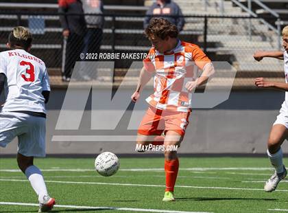 Thumbnail 2 in Celina vs. Kilgore (UIL 4A Regional Semifinals) photogallery.