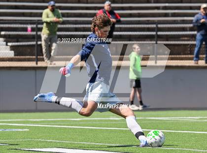 Thumbnail 2 in Celina vs. Kilgore (UIL 4A Regional Semifinals) photogallery.