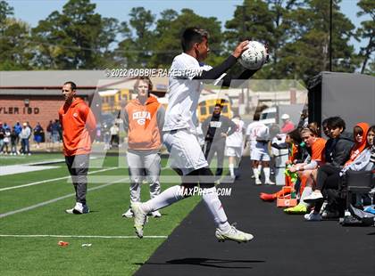Thumbnail 1 in Celina vs. Kilgore (UIL 4A Regional Semifinals) photogallery.