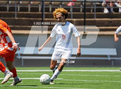 Thumbnail 3 in Celina vs. Kilgore (UIL 4A Regional Semifinals) photogallery.