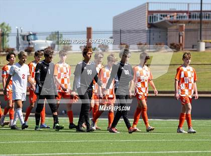 Thumbnail 1 in Celina vs. Kilgore (UIL 4A Regional Semifinals) photogallery.