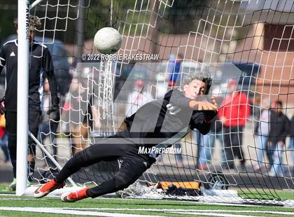 Thumbnail 2 in Celina vs. Kilgore (UIL 4A Regional Semifinals) photogallery.
