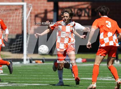 Thumbnail 2 in Celina vs. Kilgore (UIL 4A Regional Semifinals) photogallery.