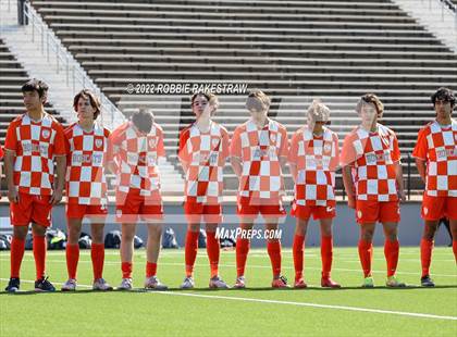 Thumbnail 1 in Celina vs. Kilgore (UIL 4A Regional Semifinals) photogallery.