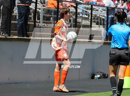 Thumbnail 2 in Celina vs. Kilgore (UIL 4A Regional Semifinals) photogallery.