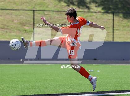 Thumbnail 3 in Celina vs. Kilgore (UIL 4A Regional Semifinals) photogallery.