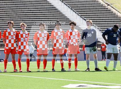 Thumbnail 2 in Celina vs. Kilgore (UIL 4A Regional Semifinals) photogallery.