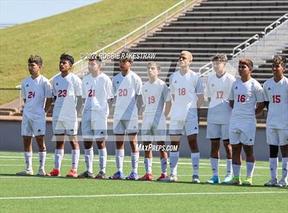 Thumbnail 3 in Celina vs. Kilgore (UIL 4A Regional Semifinals) photogallery.