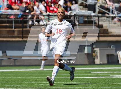 Thumbnail 3 in Celina vs. Kilgore (UIL 4A Regional Semifinals) photogallery.