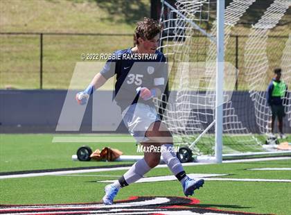 Thumbnail 2 in Celina vs. Kilgore (UIL 4A Regional Semifinals) photogallery.