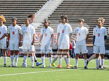 Thumbnail 3 in Celina vs. Kilgore (UIL 4A Regional Semifinals) photogallery.