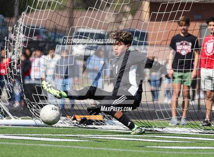 Thumbnail 3 in Celina vs. Kilgore (UIL 4A Regional Semifinals) photogallery.