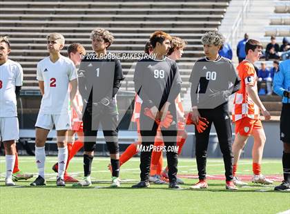 Thumbnail 2 in Celina vs. Kilgore (UIL 4A Regional Semifinals) photogallery.