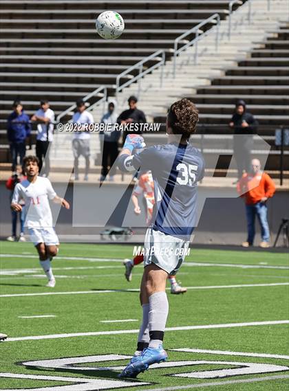 Thumbnail 1 in Celina vs. Kilgore (UIL 4A Regional Semifinals) photogallery.