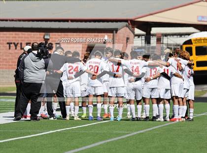 Thumbnail 2 in Celina vs. Kilgore (UIL 4A Regional Semifinals) photogallery.