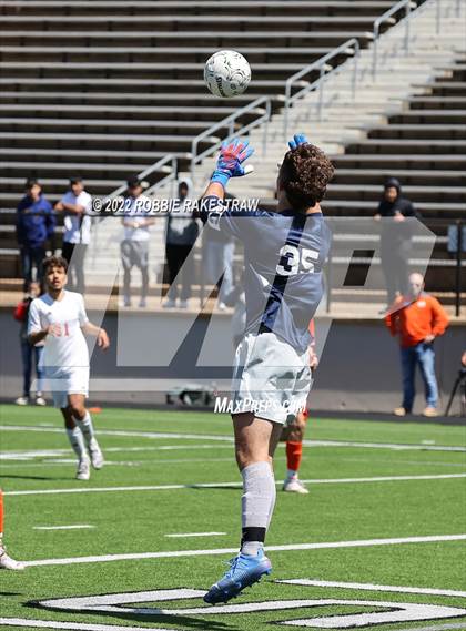 Thumbnail 2 in Celina vs. Kilgore (UIL 4A Regional Semifinals) photogallery.