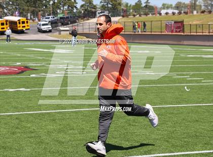 Thumbnail 3 in Celina vs. Kilgore (UIL 4A Regional Semifinals) photogallery.
