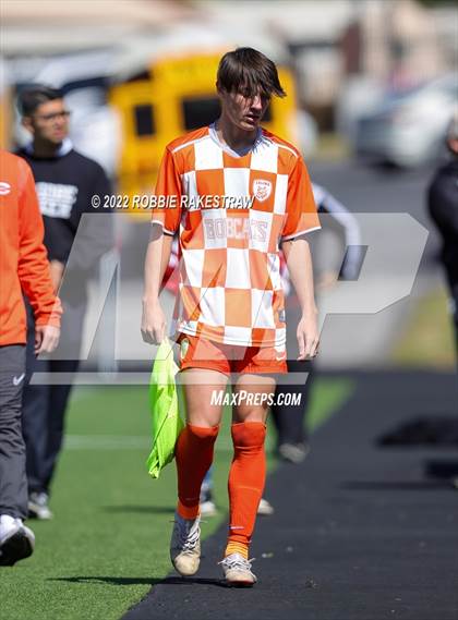 Thumbnail 3 in Celina vs. Kilgore (UIL 4A Regional Semifinals) photogallery.