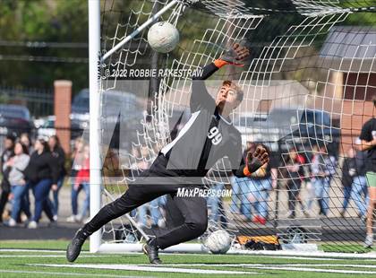 Thumbnail 1 in Celina vs. Kilgore (UIL 4A Regional Semifinals) photogallery.