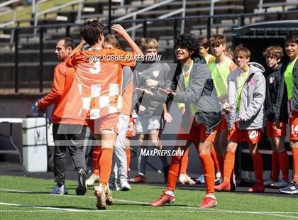 Thumbnail 3 in Celina vs. Kilgore (UIL 4A Regional Semifinals) photogallery.