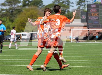 Thumbnail 2 in Celina vs. Kilgore (UIL 4A Regional Semifinals) photogallery.