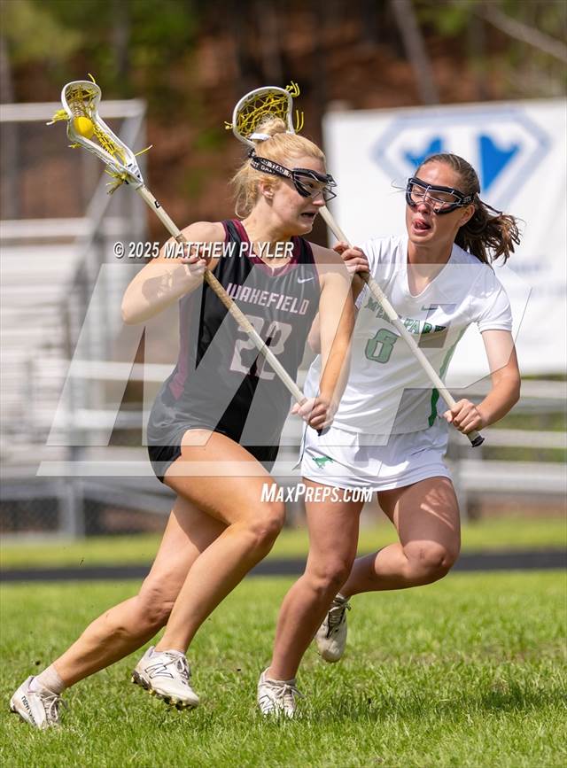 Myers Park @ Wakefield