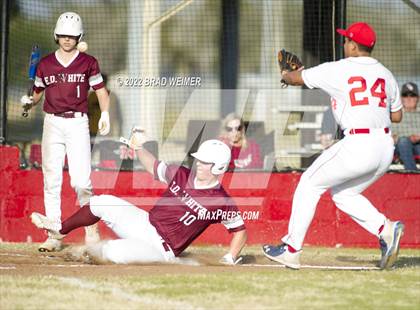 Thumbnail 3 in E.D. White @ Central Catholic photogallery.
