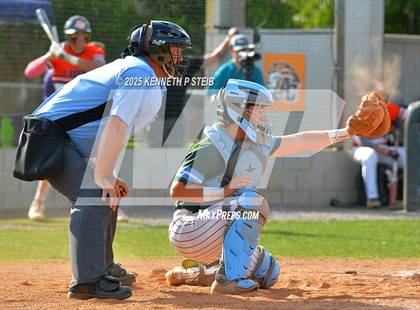 Thumbnail 1 in Ascension Christian vs. Catholic of Pointe Coupee (LHSAA Division IV Select Regional) photogallery.