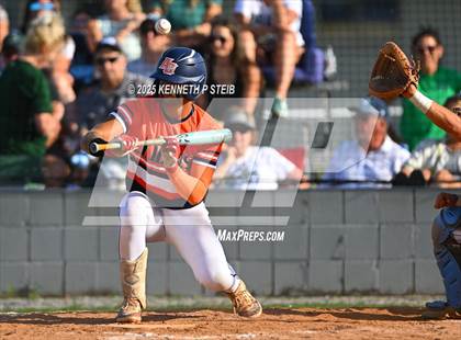Thumbnail 2 in Ascension Christian vs. Catholic of Pointe Coupee (LHSAA Division IV Select Regional) photogallery.