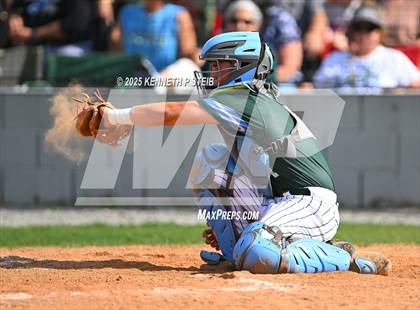 Thumbnail 1 in Ascension Christian vs. Catholic of Pointe Coupee (LHSAA Division IV Select Regional) photogallery.