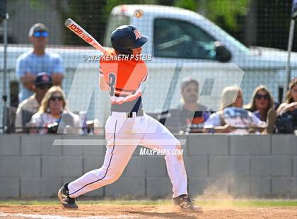 Thumbnail 3 in Ascension Christian vs. Catholic of Pointe Coupee (LHSAA Division IV Select Regional) photogallery.