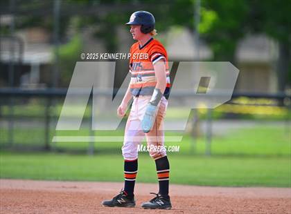 Thumbnail 2 in Ascension Christian vs. Catholic of Pointe Coupee (LHSAA Division IV Select Regional) photogallery.