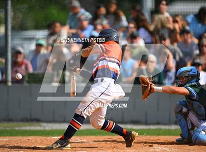 Thumbnail 2 in Ascension Christian vs. Catholic of Pointe Coupee (LHSAA Division IV Select Regional) photogallery.
