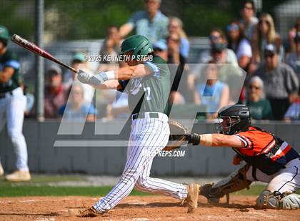 Thumbnail 2 in Ascension Christian vs. Catholic of Pointe Coupee (LHSAA Division IV Select Regional) photogallery.
