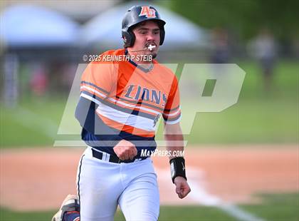 Thumbnail 1 in Ascension Christian vs. Catholic of Pointe Coupee (LHSAA Division IV Select Regional) photogallery.
