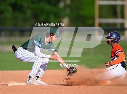 Thumbnail 3 in Ascension Christian vs. Catholic of Pointe Coupee (LHSAA Division IV Select Regional) photogallery.