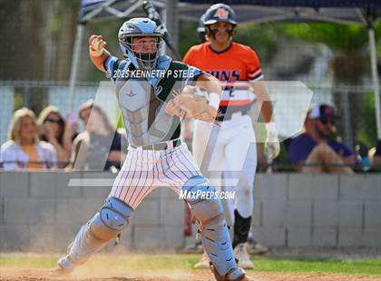 Thumbnail 2 in Ascension Christian vs. Catholic of Pointe Coupee (LHSAA Division IV Select Regional) photogallery.