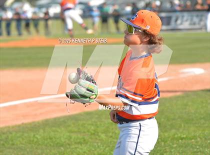 Thumbnail 2 in Ascension Christian vs. Catholic of Pointe Coupee (LHSAA Division IV Select Regional) photogallery.