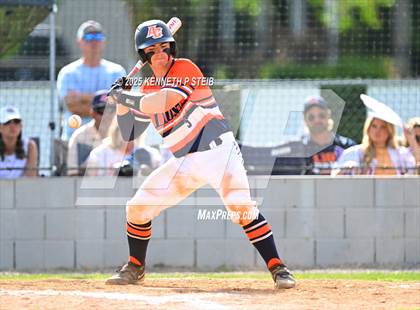 Thumbnail 1 in Ascension Christian vs. Catholic of Pointe Coupee (LHSAA Division IV Select Regional) photogallery.