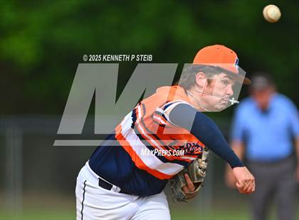 Thumbnail 1 in Ascension Christian vs. Catholic of Pointe Coupee (LHSAA Division IV Select Regional) photogallery.