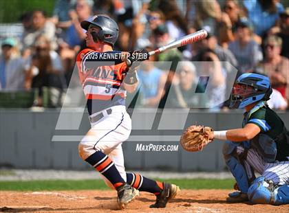 Thumbnail 3 in Ascension Christian vs. Catholic of Pointe Coupee (LHSAA Division IV Select Regional) photogallery.