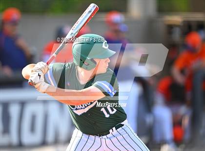 Thumbnail 2 in Ascension Christian vs. Catholic of Pointe Coupee (LHSAA Division IV Select Regional) photogallery.
