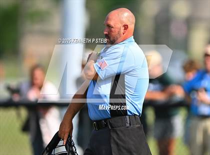 Thumbnail 2 in Ascension Christian vs. Catholic of Pointe Coupee (LHSAA Division IV Select Regional) photogallery.