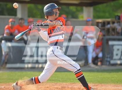 Thumbnail 2 in Ascension Christian vs. Catholic of Pointe Coupee (LHSAA Division IV Select Regional) photogallery.