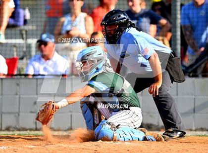 Thumbnail 1 in Ascension Christian vs. Catholic of Pointe Coupee (LHSAA Division IV Select Regional) photogallery.