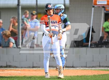 Thumbnail 1 in Ascension Christian vs. Catholic of Pointe Coupee (LHSAA Division IV Select Regional) photogallery.