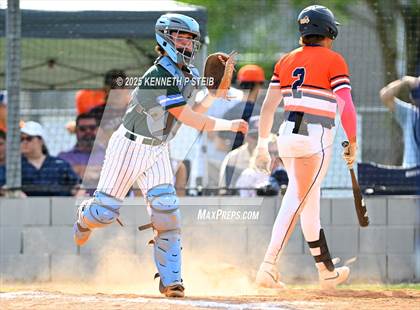 Thumbnail 1 in Ascension Christian vs. Catholic of Pointe Coupee (LHSAA Division IV Select Regional) photogallery.