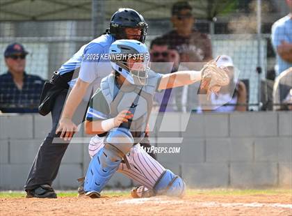 Thumbnail 1 in Ascension Christian vs. Catholic of Pointe Coupee (LHSAA Division IV Select Regional) photogallery.