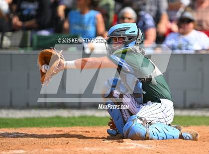 Thumbnail 3 in Ascension Christian vs. Catholic of Pointe Coupee (LHSAA Division IV Select Regional) photogallery.