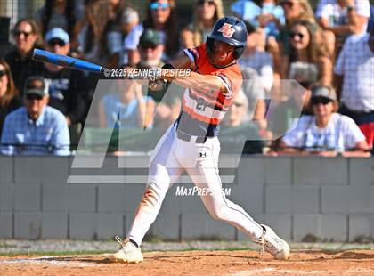 Thumbnail 2 in Ascension Christian vs. Catholic of Pointe Coupee (LHSAA Division IV Select Regional) photogallery.